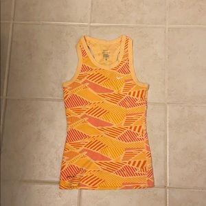 Nike Women’s Workout Tank Top